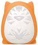  Mini Cute stresszoldó radír, Narancs (COR_2026_IMA015502_n)