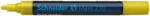 Schneider Lakkmarker, 1-3 mm "Maxx 270", sárga (TSC270S)