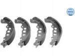 Meyle fékpapucs, Suzuki Grand Vitara 98-, EAN 4040074078235