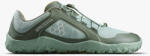 Vivobarefoot Primus Trail III All Weather FG Mens Moss Sportcipő Férfi futócipő