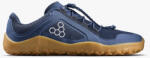Vivobarefoot Primus Trail FG 3.5 Womens Insignia Blue/Gum Sportcipő