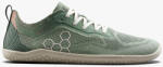 Vivobarefoot Primus Lite Knit Natural Mens Dusty Green Sportcipő Férfi futócipő