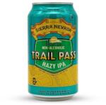 Sierra Nevada Brewing Trail Pass Hazy IPA | Sierra Nevada| 0, 355L - 0, 5%