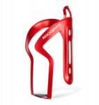 ROCKBROS Kerékpártartó kulacs RockBros 2019-11BRD, kosár, piros árnyalatok (2019-11BRD)