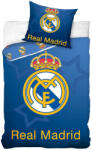  Real Madrid ágynemű 140x200 pamut kék