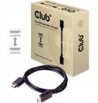 Club 3D Club3D CAC-1371 TV-monitor kábel (CAC-1371)