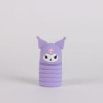 Cerda Hello Kitty Kuromi 3D tolltartó 22 cm (CEP2700001716B)