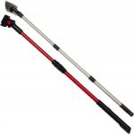 Einhell S31 Teleszkópos Csőkészlet Brillianto 3437101 Einhell Hosszabbítókhoz (4006825670905)