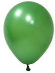 Balonevi lufi, 12" 30cm, 100db/cs, Metallic Green, Metál Zöld (LUFI779134)