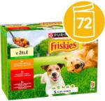 Friskies nedves eledel vegyes ízekben 6.96 kg
