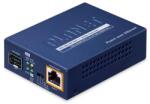 PLANET Net Media Converter Poe+/gup-805a-60w Planet (gup-805a-60w)