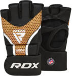  RDX AURA PLUS T-17 GRAPPLING MMA kesztyű (GGR-T17BGL)