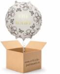Balloons4party Balon folie Oh Baby 45 cm - articole-petreceri - 19,99 RON