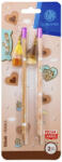 Astra Grafitceruza ASTRA PEN Animals choco HB 2 darab/bliszter (206025901) - papir-bolt