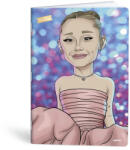 Mar-Mar Füzet kockás LIPAMILL A/4 40 lapos Pop icons (1211640936) - papir-bolt