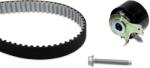 HEPU Set curea de distributie HEPU 20-1269D (20-1269D) - automobilus