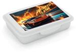 KARTON P+P Cutie prânz pentru băieți - model No Speed Limit - Oxybag