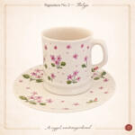 BögreManufaktúra Signatura No. 2 Ibolya Kanna