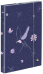 KARTON P+P Füzetbox OXY A/5 Flowers (6-52026) - papir-bolt