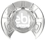 Febi Bilstein Ochranný plech proti rozstreku, Brzdový kotúč FEBI BILSTEIN 197441 (197441)