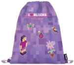 KARTON P+P Tornazsák OXY Playworld Girl (8-88526) - papir-bolt