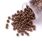  Arany (44) Kásagyöngy 1, 8-2mm 11/0 10gr