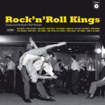 Vintage Sounds Rock'n'roll Kings