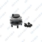 GSP Set rulment roata GSP 9400536K (9400536K)