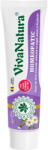 Viva Natura Pasta de Dinti Homeopatic cu Argila si 44 de Plante fara Fluor 80ml