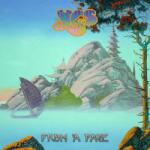 Yes From a Page - facethemusic - 17 490 Ft