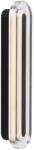 Nordlux Aplica de perete LED baie IP44 Cavara negru (2610201003 NL)