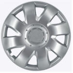  Set capace roti 16 inch S-426, finisaj argintiu, aftermarket (4 bucati) (080622-191)