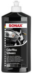  Polish cu ceara pe culoare Sonax ColorWax Schwarz, 250 ml (Cod 145) (131022-4)