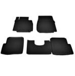  Set covorase cauciuc tip tavita Mercedes Clasa G W463 (1987-2016), 4 piese (081119-14)