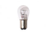 Set 10 becuri auto 24V 21/5W cu doua faze pentru stop si pozitie (TCT-2774)