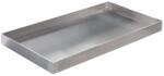 Enders Tava din otel inoxidabil tip Plancha pentru arzator lateral gratar Monroe seria 3 sau 4 Enders - 7712 (7712)