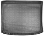  Covoras portbagaj tip tavita pentru Jeep Cherokee 2013+ (PB 6266/PBA2), negru (171019-24)