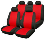  Set huse scaune auto universale din material textil, 8 piese, cod 8060B2 (060625-7)