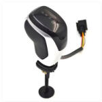  Maner schimbator viteze iluminat LED D/S pentru VW/Skoda, cutie automata (SC-31) (090625-22)