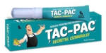  Super adeziv universal Tac Pac 9g pentru lipire rapida metal, plastic, sticla si lemn (131022-1)
