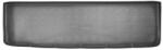  Covor portbagaj tip tavita pentru Volkswagen Caravelle T5/T6 2003->, negru (130720-15)