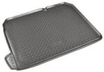  Covor portbagaj tip tavita pentru Citroen C4 II Hatchback 2010-2018, negru (161019-7)