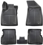  Covorase cauciuc tip tavita pentru MG ZS 1.5 VTI-tech benzina 2024+ (set 4) A80-X298 (241025-11)