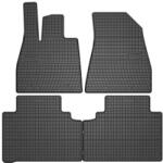  Set covoare auto din cauciuc El Toro pentru BYD Seal Sedan 2022+ (4 buc) (281225-4)