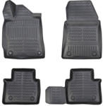  Covoare cauciuc tip tavita pentru Peugeot 408 P54 Crossover 2023+ (set 4) (060824-5)