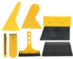  Set scule pentru montaj folie HF-56 - aplicare precisa, fara bule (020322-16)