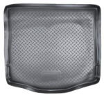  Tavita covor portbagaj compatibil Ford Focus II Sedan 2004-2011, negru, bordura 4, 5 cm (161019-23)