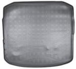  Covor portbagaj tip tavita pentru Audi A3 8V Sedan 2012-, bordura 4, 5 cm (141019-9)