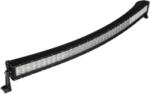  Proiector LED curbat 300W 4D Combo, 27000 lm, 6000K, 12/24V (CH033) (290620-5)