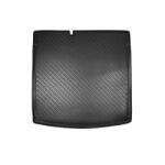  Covor portbagaj tip tavita pentru Skoda Fabia III Combi 2014-2022, negru (130720-9)